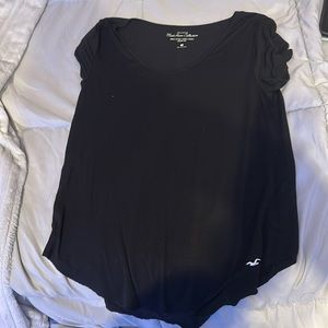 Hollister shirt
